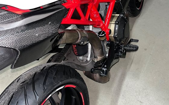 Offerta Ducati Hypermotard 1100 - Immagine 8