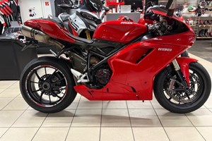 Angebot Ducati 1198