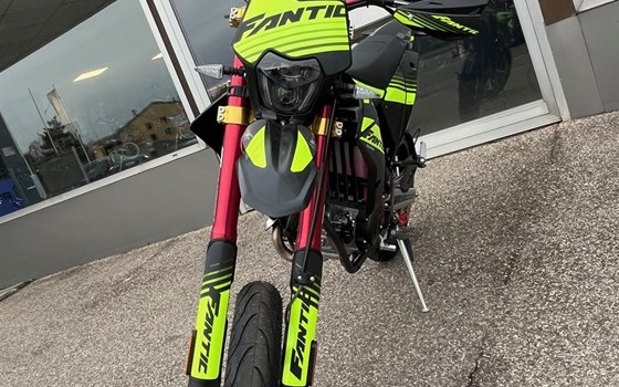 Neufahrzeug Fantic XMF 125 Competition - Bild 2