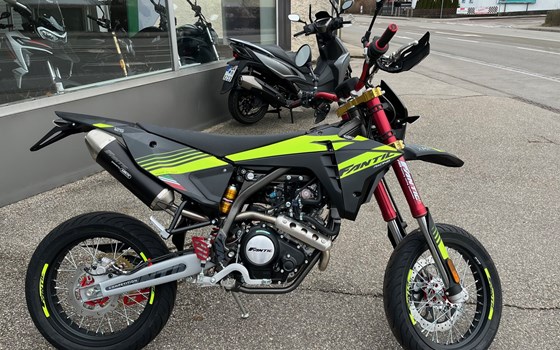 Neufahrzeug Fantic XMF 125 Competition - Bild 3