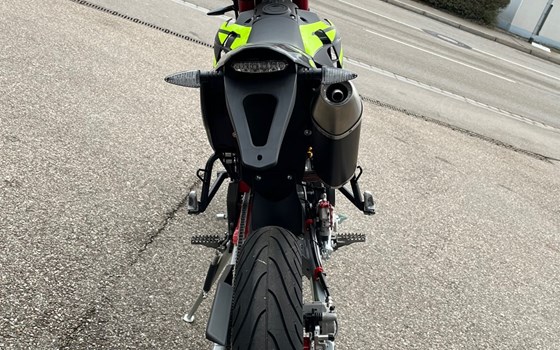 Neufahrzeug Fantic XMF 125 Competition - Bild 4