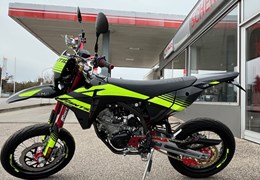Neumotorrad Fantic XMF 125 Competition
