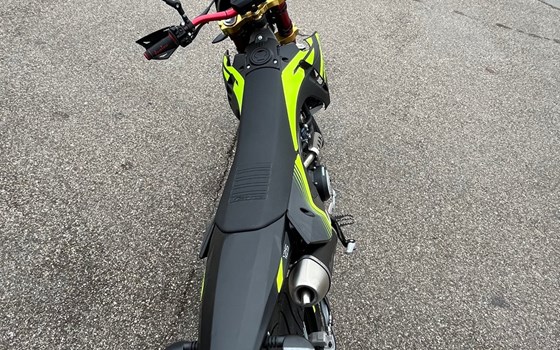 Neufahrzeug Fantic XMF 125 Competition - Bild 5