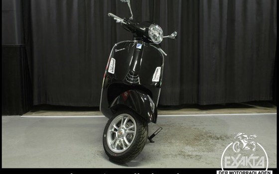 Neufahrzeug Vespa GTS 125 - Bild 23