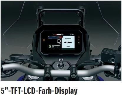 Angebot Suzuki V-Strom 800 Bild 4: Angebot Suzuki V-Strom 800