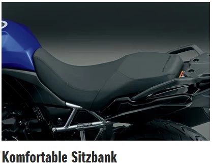 Angebot Suzuki V-Strom 800 Bild 5: Angebot Suzuki V-Strom 800