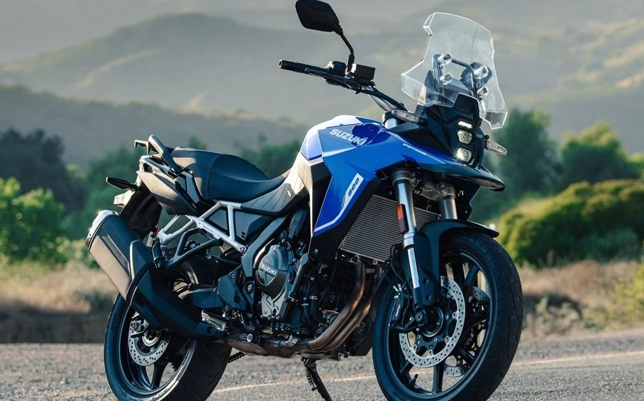 Angebot Suzuki V-Strom 800 Bild 6: Angebot Suzuki V-Strom 800