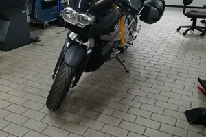 Angebot BMW K 1200 R