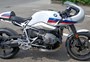 Motorrad