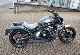 Neumotorrad Kawasaki Vulcan S