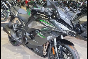 Angebot Kawasaki Ninja 1000SX