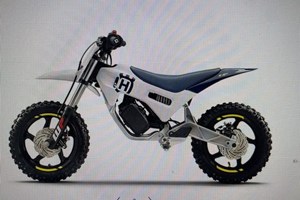 Angebot Husqvarna EE 2