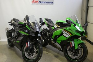 Angebot Kawasaki Ninja ZX-10R