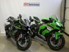 Kawasaki Ninja ZX-10R