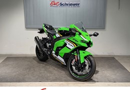 Neumotorrad Kawasaki Ninja ZX-10R