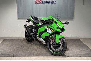 Angebot Kawasaki Ninja ZX-10R
