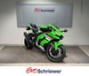 Kawasaki Ninja ZX-10R