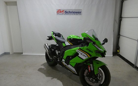 Neufahrzeug Kawasaki Ninja ZX-10R - Bild 2