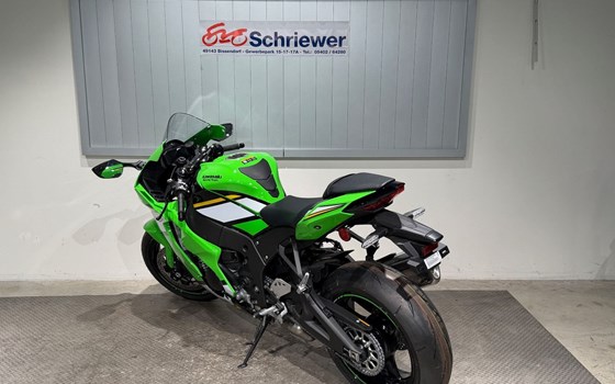 Neufahrzeug Kawasaki Ninja ZX-10R - Bild 4
