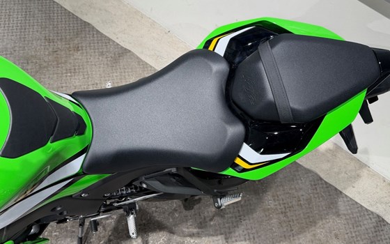 Neufahrzeug Kawasaki Ninja ZX-10R - Bild 8