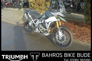 Angebot Triumph Tiger 900 Rally Pro