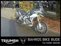 Gebrauchtmotorrad Triumph Tiger 900 Rally Pro VF