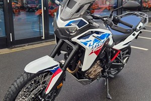 Angebot Honda CRF1100L Africa Twin DCT