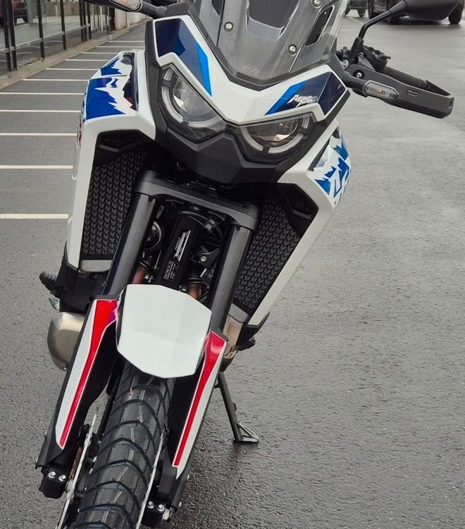 Angebot Honda CRF1100L Africa Twin DCT