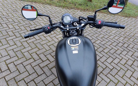 Gebrauchtmotorrad Kawasaki Eliminator 500 - Bild 13