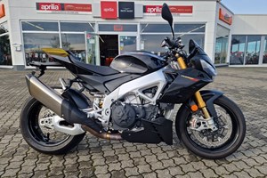 Angebot Aprilia Tuono V4 1100 Factory