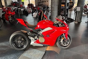 Angebot Ducati Panigale V4