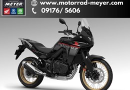 Neumotorrad Honda XL750 Transalp