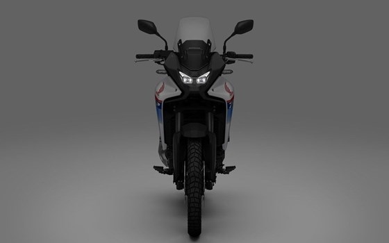 Neufahrzeug Honda XL750 Transalp - Bild 10
