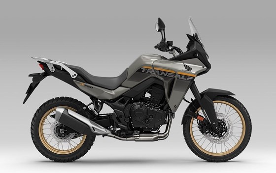 Neufahrzeug Honda XL750 Transalp - Bild 5