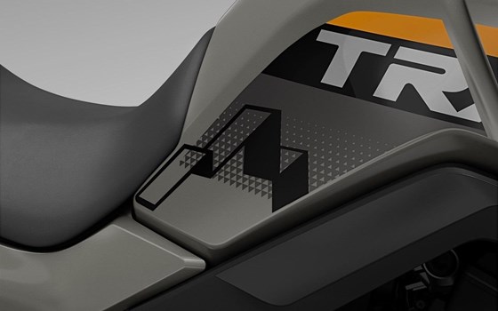 Neufahrzeug Honda XL750 Transalp - Bild 6