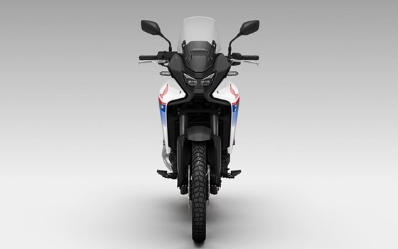 Neufahrzeug Honda XL750 Transalp - Bild 9