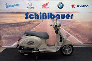 Angebot Vespa GTS 300