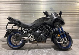 Gebrauchte Yamaha Niken GT