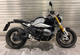 Gebrauchte BMW R nineT