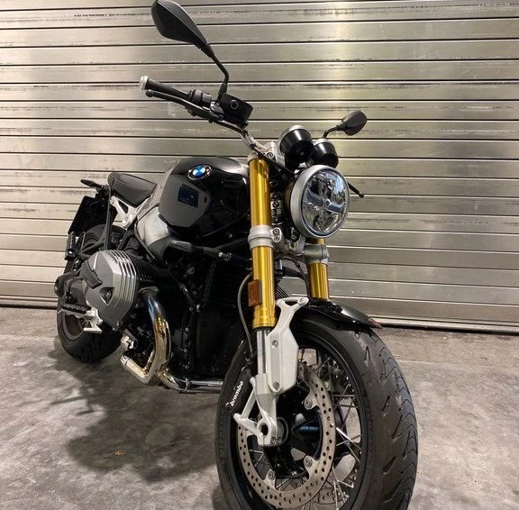 Angebot BMW R nineT Bild 2: Angebot BMW R nineT