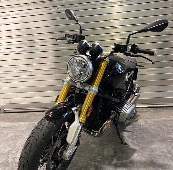 Angebot BMW R nineT Bild 3: Angebot BMW R nineT