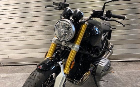 Gebrauchtmotorrad BMW R nineT - Bild 3