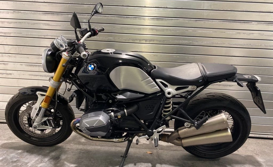 Angebot BMW R nineT Bild 4: Angebot BMW R nineT