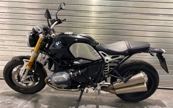 Gebrauchtmotorrad BMW R nineT - Bild 4