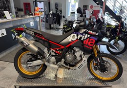 Neumotorrad Aprilia Tuareg 660 Rally