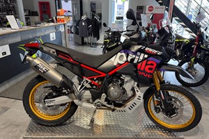 Angebot Aprilia Tuareg 660 Rally