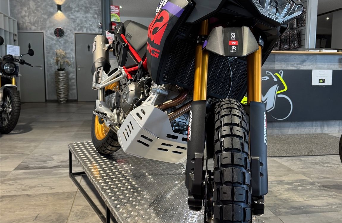 Angebot Aprilia Tuareg 660 Rally