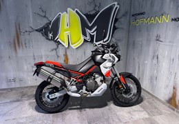 Gebrauchte Aprilia Tuareg 660