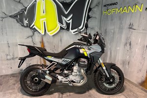 Angebot Moto Guzzi Stelvio PFF