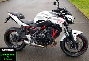 Kawasaki Z650